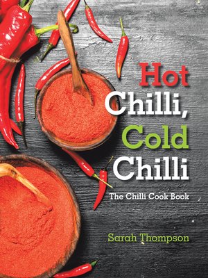 cover image of Hot Chilli, Cold Chilli